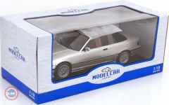 1:18 MCG 1996 BMW Alpina B3 3.2 Cabriolet - Basis E36