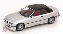 1:18 MCG 1996 BMW Alpina B3 3.2 Cabriolet - Basis E36