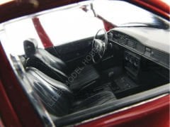 1:18 1982 Mercedes Benz 190E W201