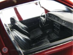 1:18 1982 Mercedes Benz 190E W201
