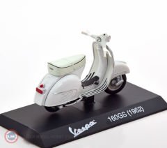 1:18 1962 Vespa 160GS