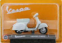 1:18 1962 Vespa 160GS
