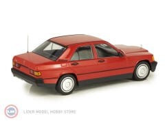 1:18 1982 Mercedes Benz 190E W201