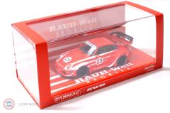 1:43 Porsche RWB 933 #23