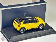 1:43 Norev 2024 Renault 5 E-Tech 100% Electric