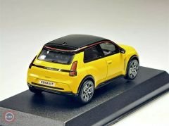 1:43 Norev 2024 Renault 5 E-Tech 100% Electric