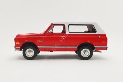 1:18 1969 Chevrolet BLAZER K5