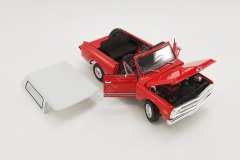 1:18 1969 Chevrolet BLAZER K5