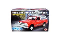 1:18 1969 Chevrolet BLAZER K5