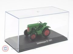 1:43 1951 Zettelmeyer z1 Traktör