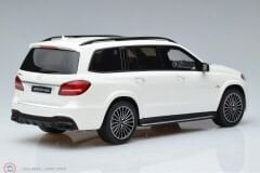 1:18 GT Spirit 2018 Mercedes Benz GLS 63 AMG X166