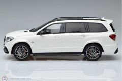 1:18 GT Spirit 2018 Mercedes Benz GLS 63 AMG X166