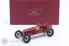 1:18 1932 Alfa-Romeo P3 Caracciola, Gewinner Klausenrennen , #95