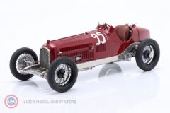1:18 1932 Alfa-Romeo P3 Caracciola, Gewinner Klausenrennen , #95