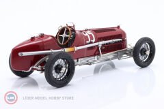 1:18 1932 Alfa-Romeo P3 Caracciola, Gewinner Klausenrennen , #95