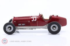 1:18 1932 Alfa-Romeo P3 Caracciola, Gewinner Klausenrennen , #95