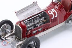 1:18 1932 Alfa-Romeo P3 Caracciola, Gewinner Klausenrennen , #95