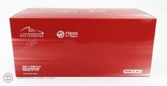 1:18 2022 Ferrari Team Hass F1 VF-22 No47 Bahrain GP Mick Schumacher