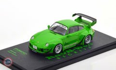 1:43 Porsche RWB 933 Rough Rhythm