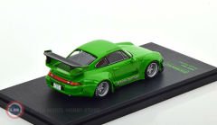1:43 Porsche RWB 933 Rough Rhythm