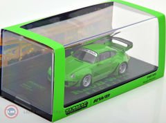 1:43 Porsche RWB 933 Rough Rhythm