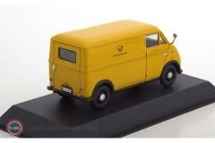 1:43 Norev 1952 DKW  F89 Schnelllaster Post