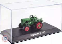 1:43 1951 Allgaiyer AP17 Traktör
