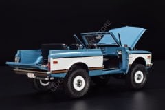1:18 1972 Chevrolet K5 BLAZER 4x4