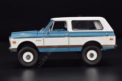 1:18 1972 Chevrolet K5 BLAZER 4x4