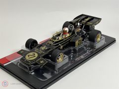 1:18 1972 Lotus 72D, #21 John Player Team
