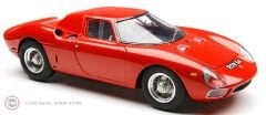 1:18 CMC Ferrari 250 LM Ron Fry Chassis 6105 RHD