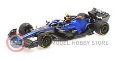 117220506 Williams FW44 Miami GP Formula 1 2022