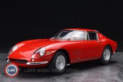 1:18 CMC 1966 Ferrari 275 GTB / C