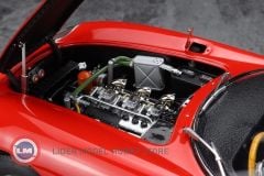 1:18 CMC 1966 Ferrari 275 GTB / C