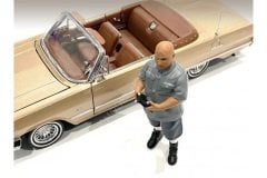 1:18 American Diorama Low Riders #1 76273