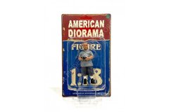 1:18 American Diorama Low Riders #1 76273