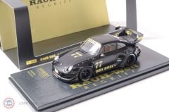 1:43 Porsche RWB 933 Oba Bone #77