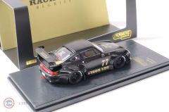 1:43 Porsche RWB 933 Oba Bone #77