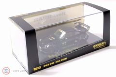 1:43 Porsche RWB 933 Oba Bone #77