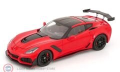 1:18 IXO 2019 Chevrolet Corvette C7 ZR1