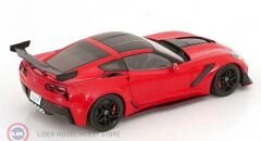 1:18 IXO 2019 Chevrolet Corvette C7 ZR1