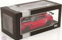 1:18 IXO 2019 Chevrolet Corvette C7 ZR1