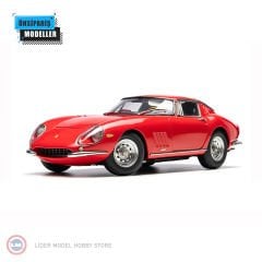 1:18 CMC 1966 Ferrari 275 GTB / C