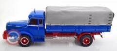 1:18 Road King 1950 Krupp Titan SWL 80 Canvas Top