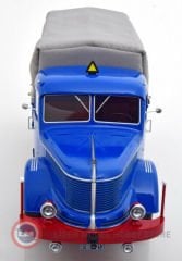 1:18 Road King 1950 Krupp Titan SWL 80 Canvas Top