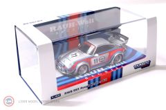 1:43 Porsche RWB 933 Martini #11