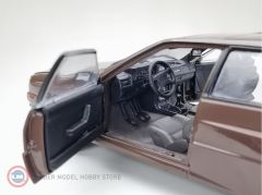 1:18 1982 Audi Quattro - Havana Brown