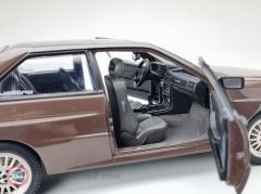 1:18 1982 Audi Quattro - Havana Brown