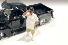 1:18 American Diorama Low Riders #2 76274