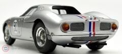 1:18 CMC 1964 Ferrari 250 LM Nassau Tourist Trophy #90 Chassis 5909 Grossman RHD